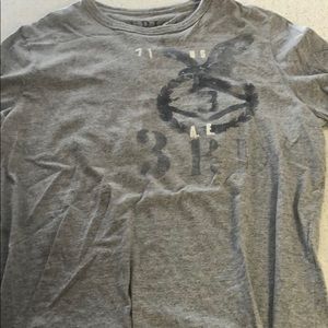 American Eagle Short Sleeve Shirt